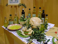 Olivenöl Aceite Periana Extra Vergine
