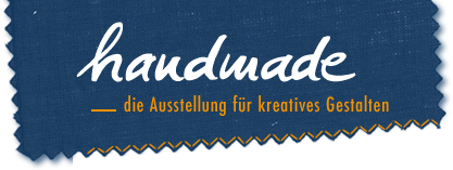 handmade - Die Ausstellung für kreatives Gestalten